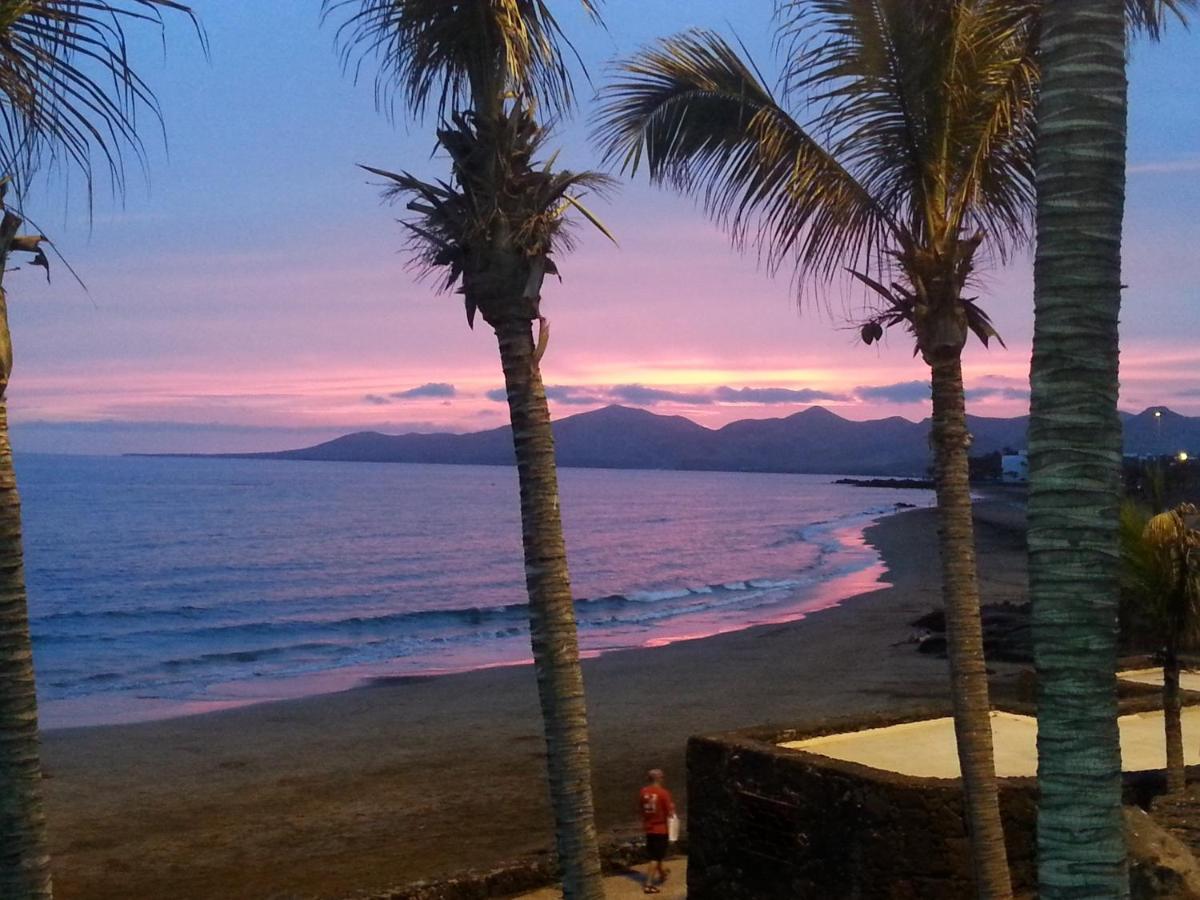 El Paraiso De Kayla Puerto del Carmen  Exterior photo